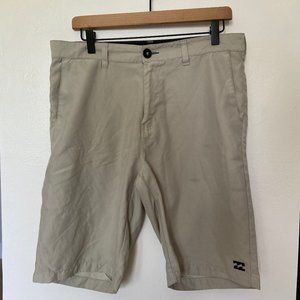 BILLABONG BOARD SHORTS
